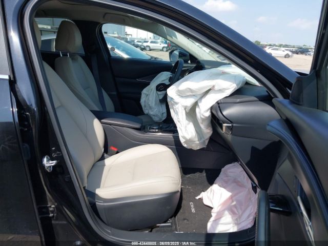 3MVDMBCM5SM781483 Mazda Cx-30 2.5 S Preferred Package