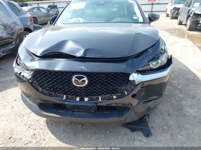 3MVDMBCM5SM781483 Mazda Cx-30 2.5 S Preferred Package