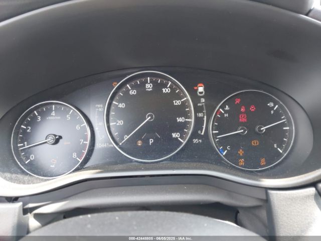 3MVDMBCM5SM781483 Mazda Cx-30 2.5 S Preferred Package