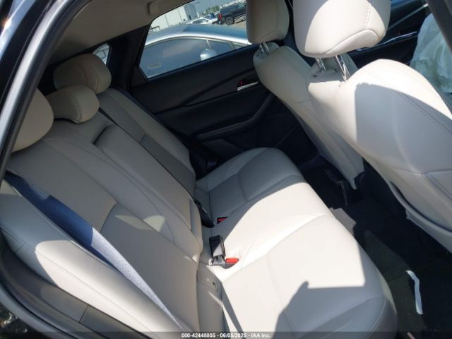 3MVDMBCM5SM781483 Mazda Cx-30 2.5 S Preferred Package