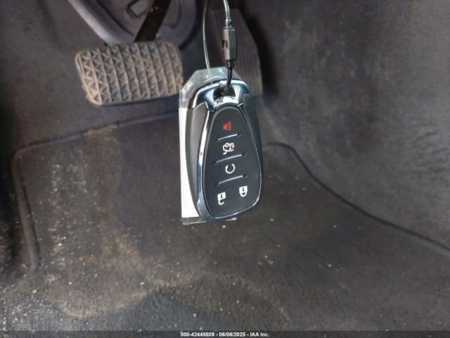 1G1ZD5ST0SF153096 Chevrolet Malibu Fwd 1lt