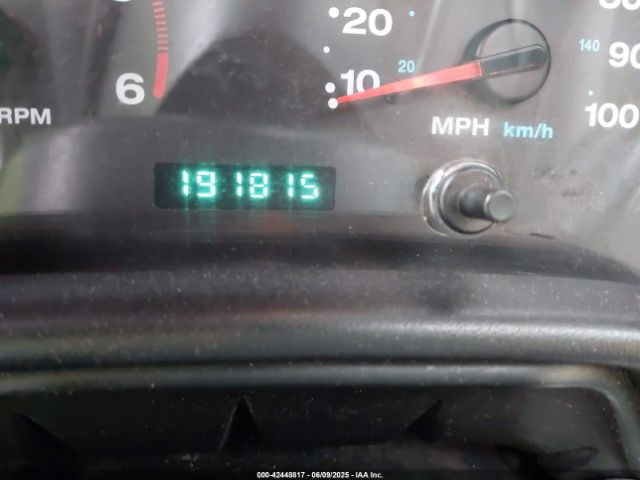 2006 JEEP WRANGLER 1J4FA49S76P710641 Photo 6