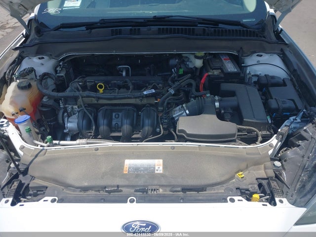 Ford 2017 2017 3FA6P0H76HR215813 Image 10