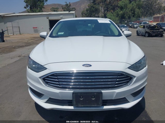 Ford 2017 2017 3FA6P0H76HR215813 Image 12