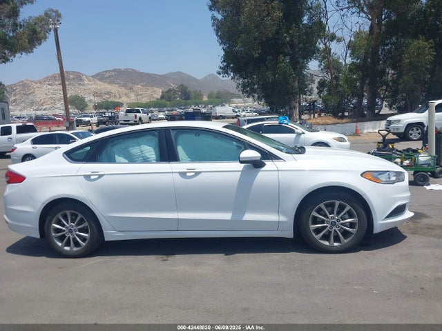 Ford 2017 2017 3FA6P0H76HR215813 Image 13