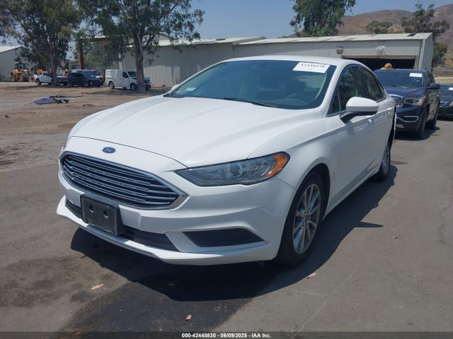 Ford 2017 2017 3FA6P0H76HR215813 Image 2