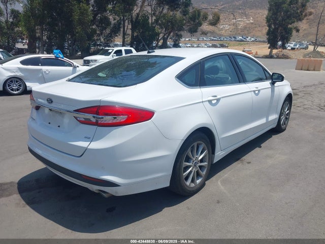 Ford 2017 2017 3FA6P0H76HR215813 Image 4