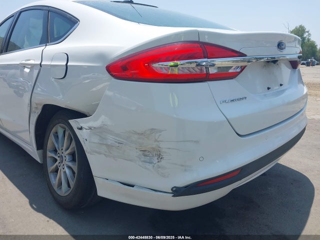 Ford 2017 2017 3FA6P0H76HR215813 Image 6