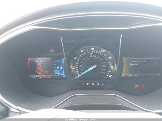 Ford 2017 2017 3FA6P0H76HR215813 Image 7