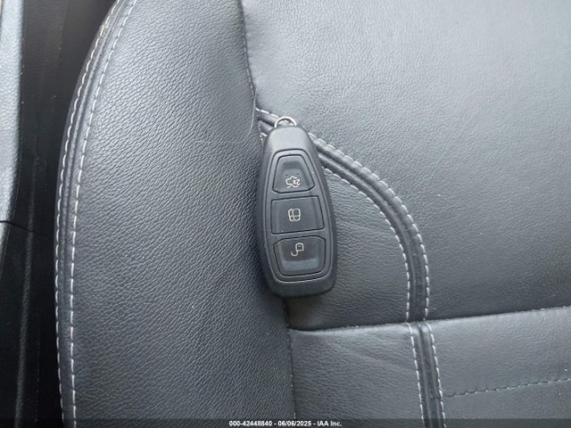 Ford Fiesta Titanium 2014 3FADP4FJ7EM203322 Image 11