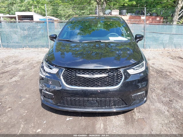 Chrysler Pacifica Select 2025 2C4RC1BG3SR584689 Image 12