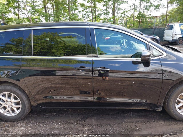 Chrysler Pacifica Select 2025 2C4RC1BG3SR584689 Image 13