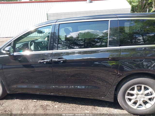 Chrysler Pacifica Select 2025 2C4RC1BG3SR584689 Image 14