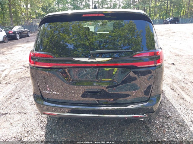 Chrysler Pacifica Select 2025 2C4RC1BG3SR584689 Image 16