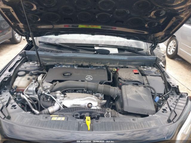 2022 MERCEDES-BENZ GLB 250 W1N4M4GB9NW239418 Photo 9