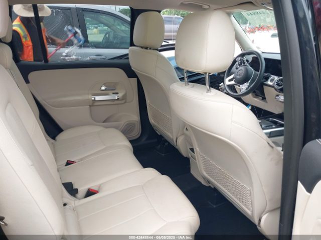 2022 MERCEDES-BENZ GLB 250 W1N4M4GB9NW239418 Photo 7