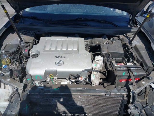 JTHBK1GG0H2256858 Lexus ES 350