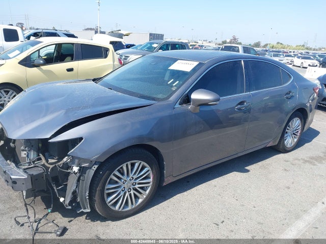 JTHBK1GG0H2256858 Lexus ES 350