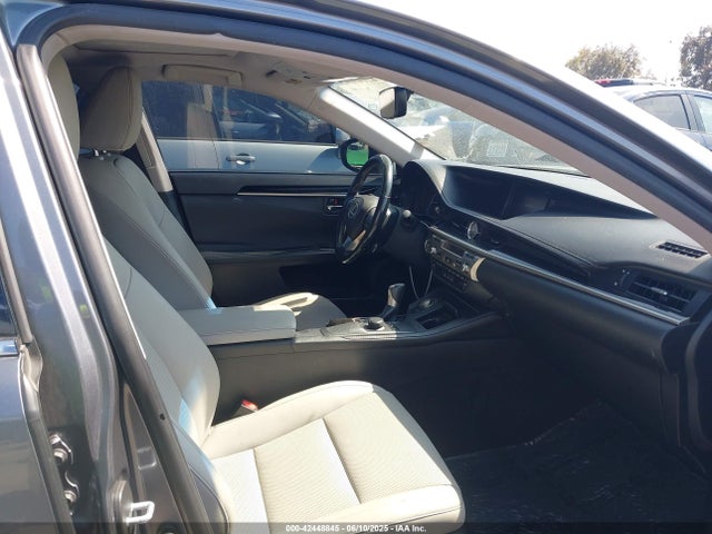 JTHBK1GG0H2256858 Lexus ES 350