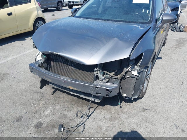 JTHBK1GG0H2256858 Lexus ES 350