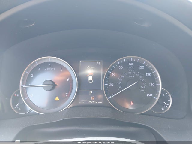 JTHBK1GG0H2256858 Lexus ES 350