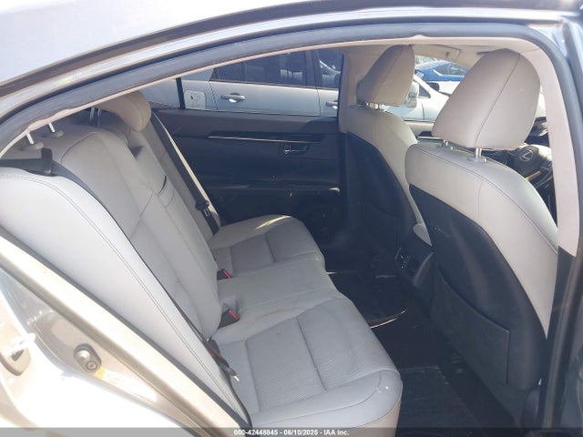 JTHBK1GG0H2256858 Lexus ES 350
