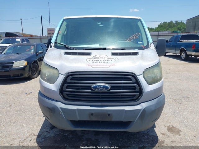 1FTYR1ZM7FKA62139 Ford 2015