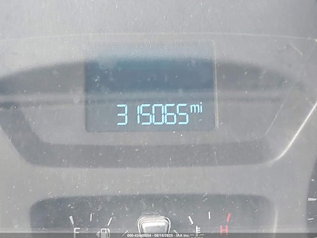 1FTYR1ZM7FKA62139 Ford 2015