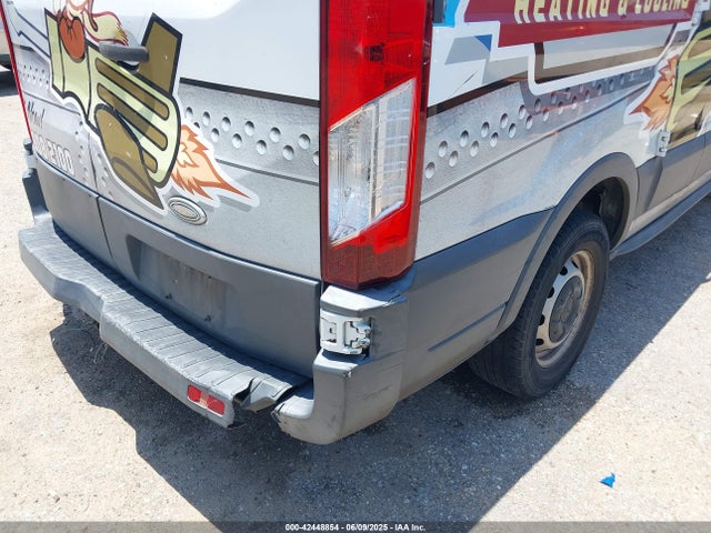 1FTYR1ZM7FKA62139 Ford 2015