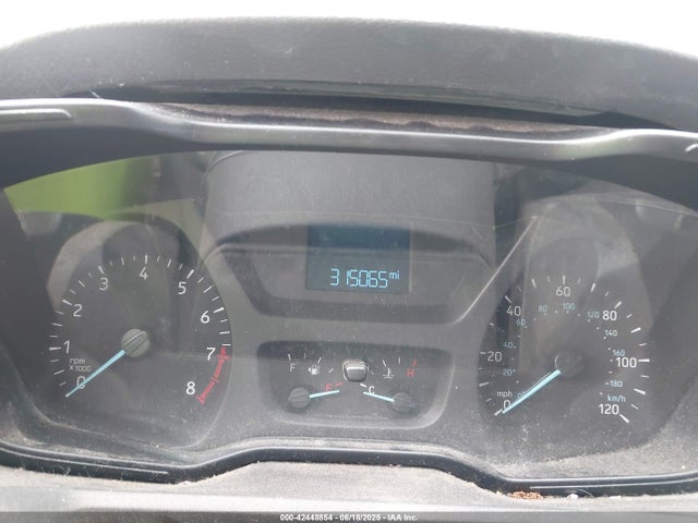 1FTYR1ZM7FKA62139 Ford 2015