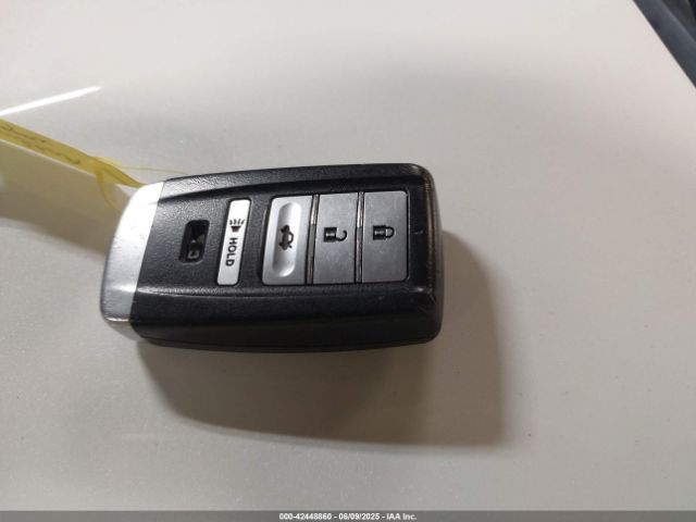 2018 ACURA TLX 19UUB3F51JA001462 Photo 10