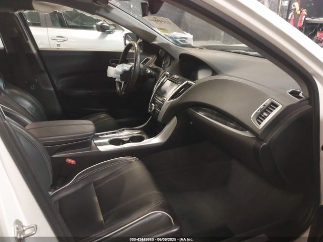 2018 ACURA TLX 19UUB3F51JA001462 Photo 4