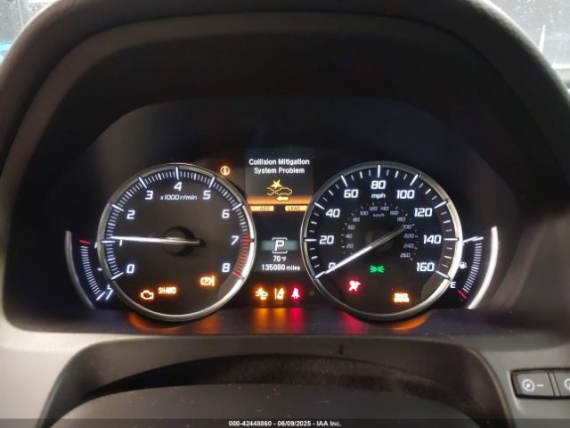 2018 ACURA TLX 19UUB3F51JA001462 Photo 6