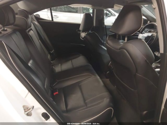 2018 ACURA TLX 19UUB3F51JA001462 Photo 7