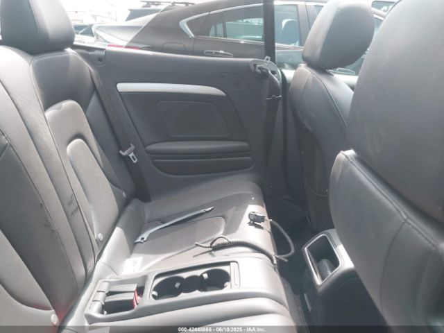 2011 AUDI A5 WAUAFAFH2BN008366 Photo 7
