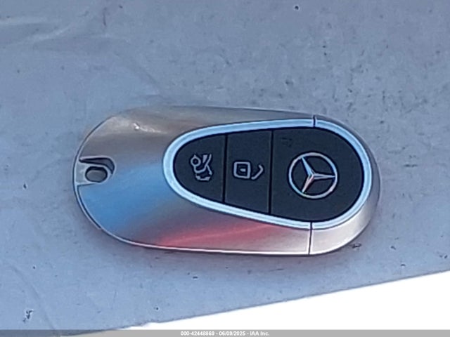 4JGGM2CB4PA011305 Mercedes-Benz ed