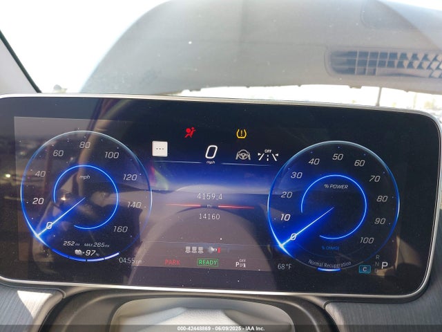 4JGGM2CB4PA011305 Mercedes-Benz ed