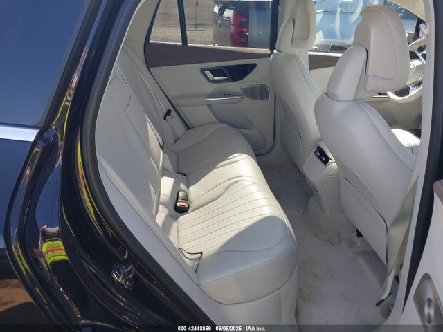 4JGGM2CB4PA011305 Mercedes-Benz ed