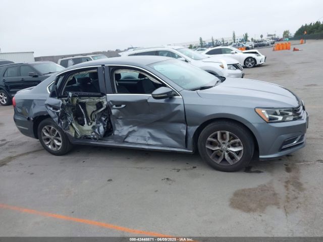 1VWAT7A30HC016476 Volkswagen 1.8 tsi