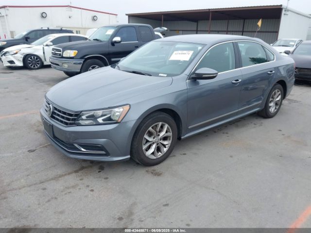 1VWAT7A30HC016476 Volkswagen 1.8 tsi