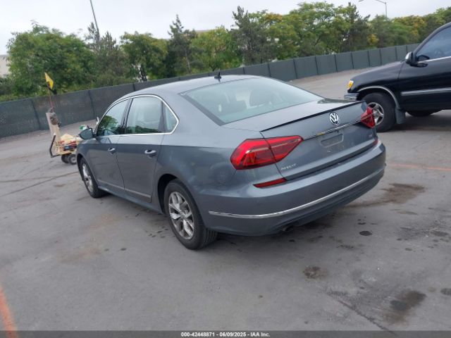 1VWAT7A30HC016476 Volkswagen 1.8 tsi