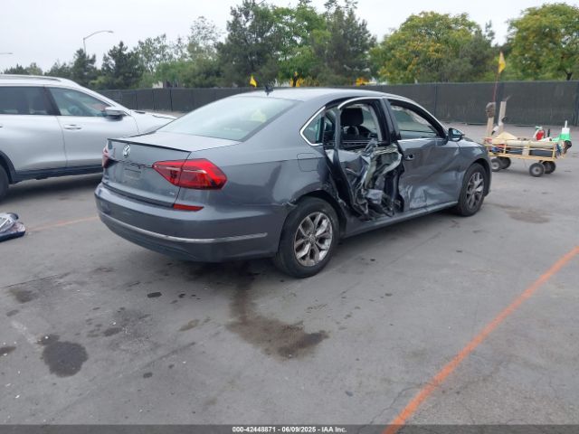 1VWAT7A30HC016476 Volkswagen 1.8 tsi