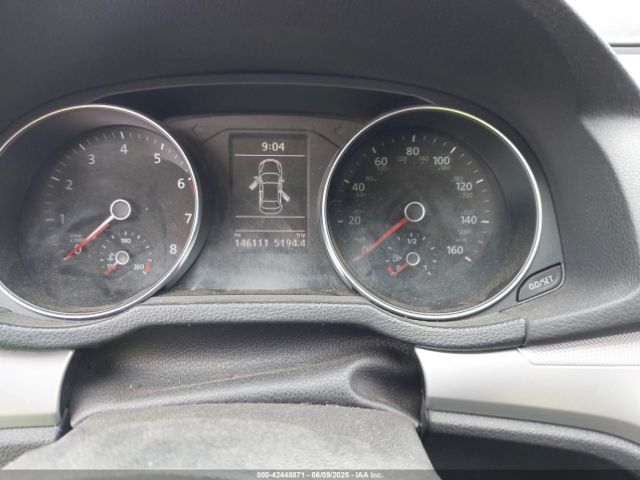 1VWAT7A30HC016476 Volkswagen 1.8 tsi