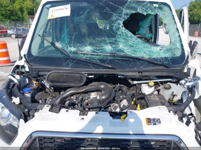 1FBAX2C82RKA42933 Ford Transit-350 Passenger Van Xlt
