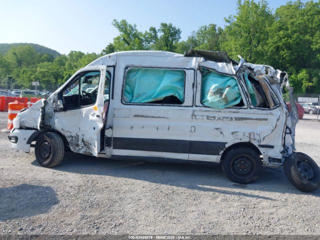 1FBAX2C82RKA42933 Ford Transit-350 Passenger Van Xlt
