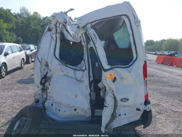 1FBAX2C82RKA42933 Ford Transit-350 Passenger Van Xlt