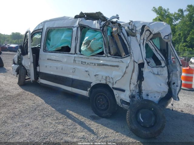1FBAX2C82RKA42933 Ford Transit-350 Passenger Van Xlt