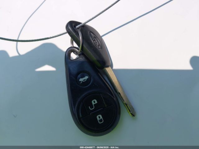 2008 SUBARU IMPREZA JF1GH616X8G835965 Photo 10