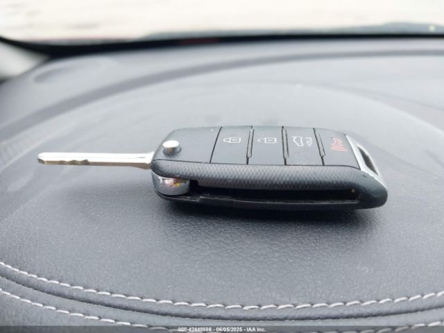 KNAFX4A81E5151759 KIA FORTE EX