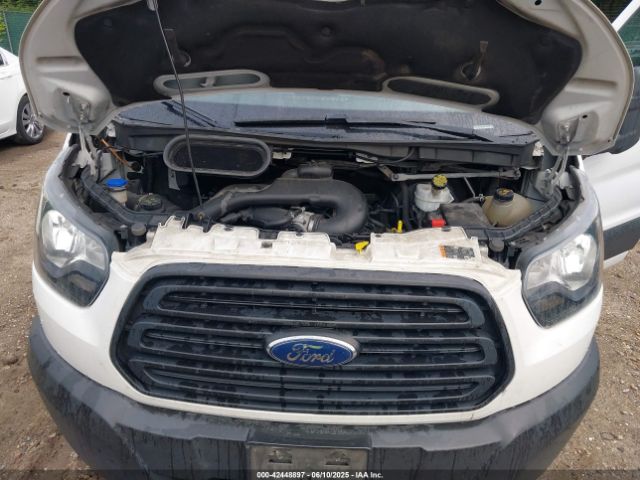 1FTBW3XM8KKA58849 Ford Transit-350